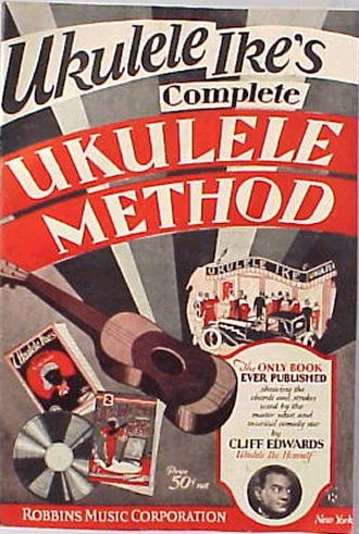 Complete Ukulele Method